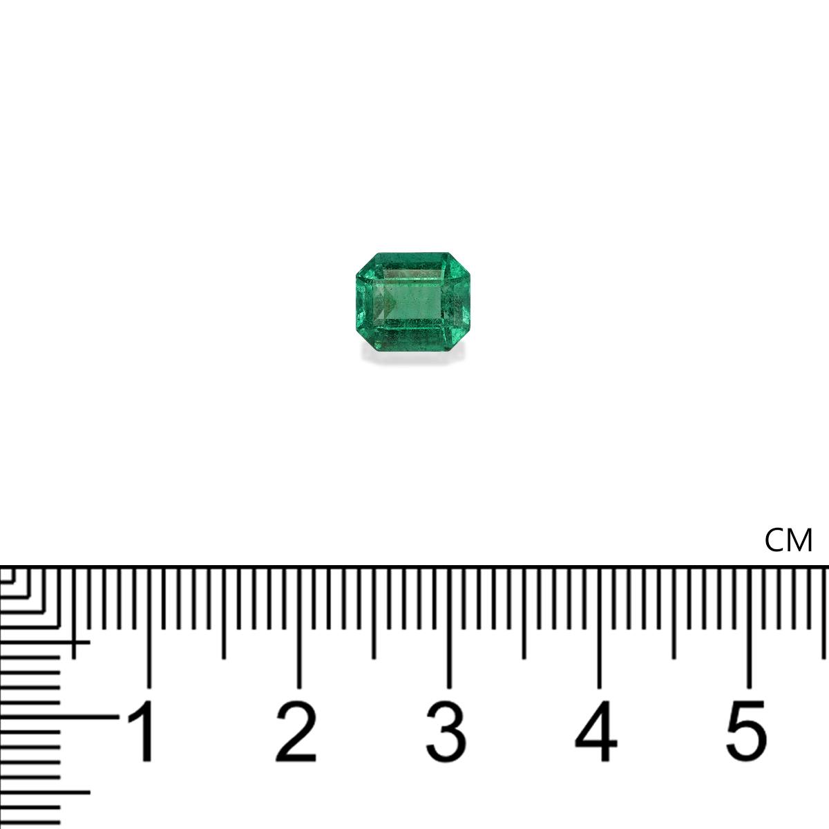 Zambian Emerald 1.76 ct
